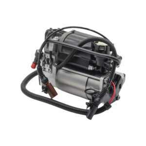 Audi A8 D3 air suspension compressor