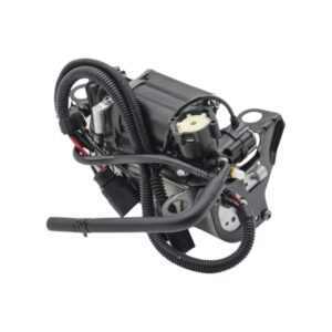 Audi A8 D3 Quattro W12 air suspension compressor