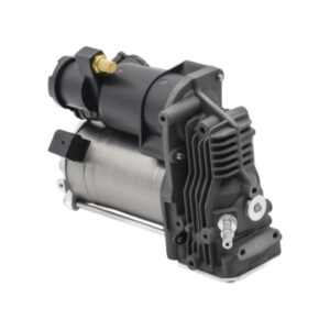 Range Rover L322 air suspension compressor  (2006-2012)
