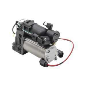 Range Rover L319/L320 air suspension compressor