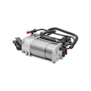 Volkswagen Phaeton air suspension compressor