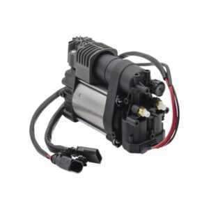 Porsche Panamera air suspension compressor