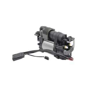 Jeep Grand Cherokee air suspension compressor