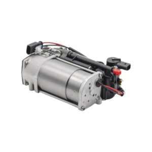 Mercedes W212 air suspension compressor