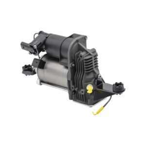 BMW E61 air suspension compressor