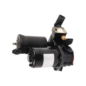 Mercedes W638 air suspension compressor