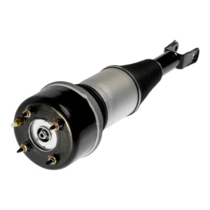 Jaguar XJ X350 front left/right air suspension (2003-2007)