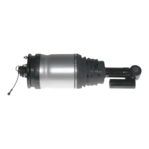 Range Rover Sport L320 left rear air suspension with ADS