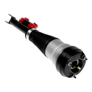 Mercedes W222 front right air suspension