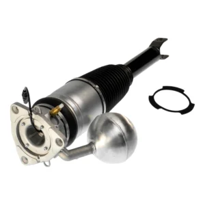 VW Phaeton 3D rear left air suspension