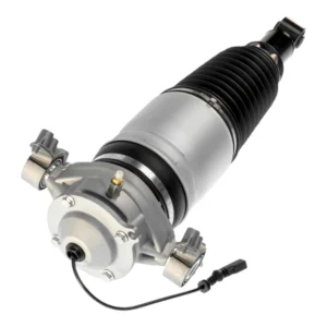 VW Touareg II 7P rear right air suspension