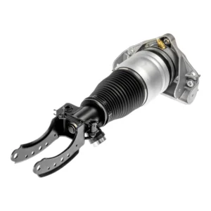 VW Touareg 7L front left air suspension