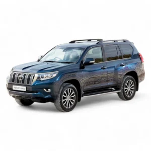 LAND CRUISER