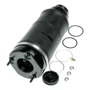 Mercedes W251/V251 front air suspension bellow left/right