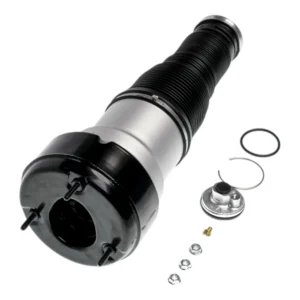 Mercedes W221 rear air suspension bellow left/right (Airmatic, 4-matic)