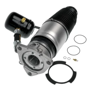 Audi A8/S8 D3 (4E) rear right air suspension bellow (normal/sport suspension)