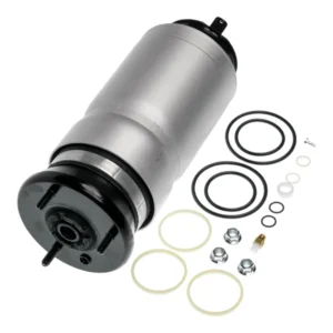 Range Rover Sport L320 front air suspension below left/right