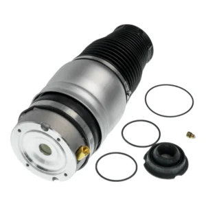 VW Touareg 7L front right air suspension bellow
