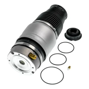 VW Touareg 7L front left air suspension bellow