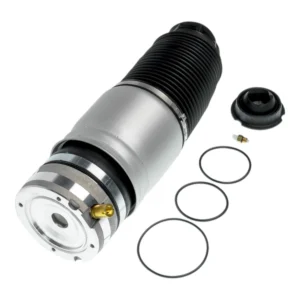 VW Touareg 7L rear air suspension bellow left/right