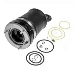 BMW X5 E53 front left air suspension bellow (normal/sport suspension)