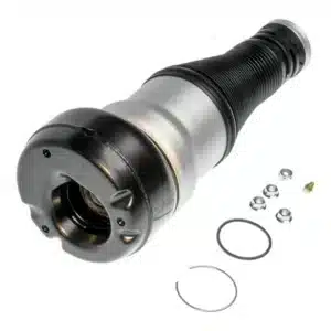 Mercedes W222/V222 rear air suspension bellow left/right (Airmatic)