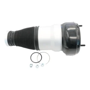 Mercedes W222 front air suspension bellow left/right