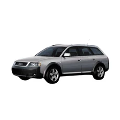 A6/S6/RS6 C5 (4B) Allroad Quattro 1999-2006