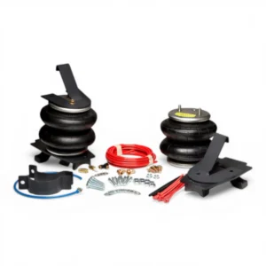Iveco Daily 35C-50C/35S Drive-Rite air suspension kit (2006-present)