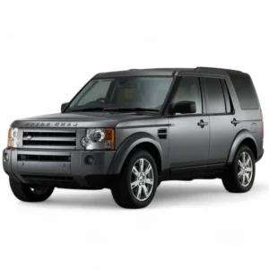 DISCOVERY 3 2004-2009