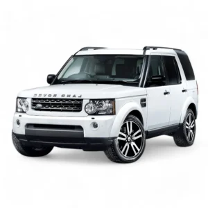 DISCOVERY 4 2009-2017