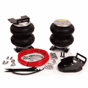 Fiat Ducato Drive-Rite Air suspension kit 2006-Present (X250/X290/X295)