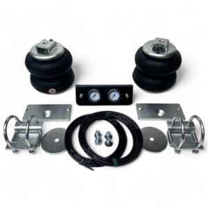 Vauxhall Movano Air suspension kit dual circuit (1998-2010)