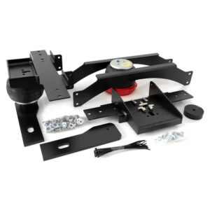 Opel Movano X62 RWD dual-rear wheel air suspension kit (2010-2022)