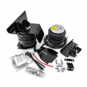 Ford Transit Drive-Rite air suspension kit dual-wheel (2004-present)