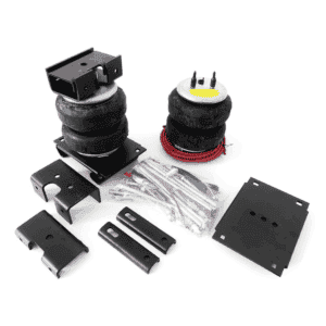Fiat Ducato Drive-Rite Air suspension kit 1994-2006 (X230/X244)