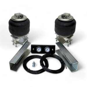 Volkswagen Crafter Air suspension kit dual circuit (2006-2017)