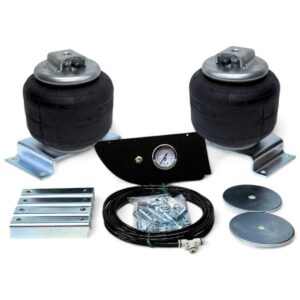 Fiat Ducato Air suspension kit single circuit (2006-present)