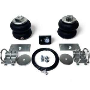 Renault Master Air suspension kit single circuit (1998-2010)