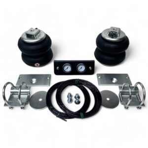 Renault Master Air suspension kit dual circuit (1998-2010)