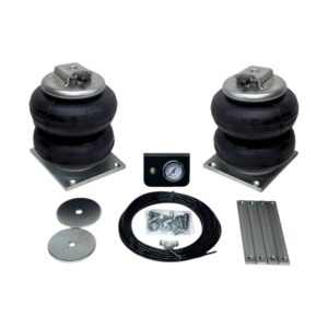 Renault Master Air suspension kit single circuit (2010-present)