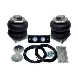Renault Master Air suspension kit dual circuit (2010-present)