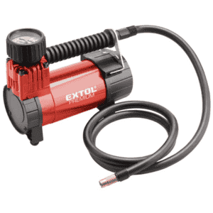 Extol premium 12V Compressor
