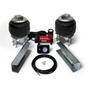 Volkswagen LT Air suspension kit with compressor single circuit (1997-2006)