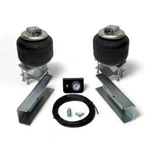 Volkswagen LT Air suspension kit single circuit (1997-2006)
