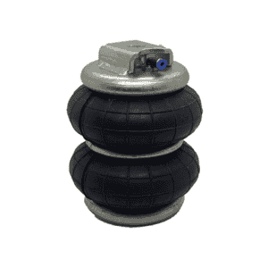 Rubena 130/2 Air Suspension
