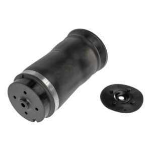 Mercedes ML W164 rear air suspension left/right
