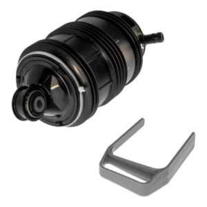 Mercedes W211/S211 4-matic rear left air suspension (airmatic)