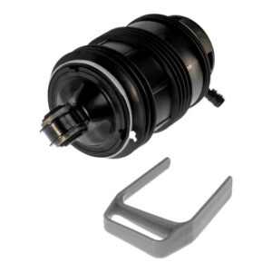 Mercedes W211/S211 4-matic rear right air suspension (airmatic)