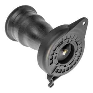 Fiat Ducato rear air suspension left/right
